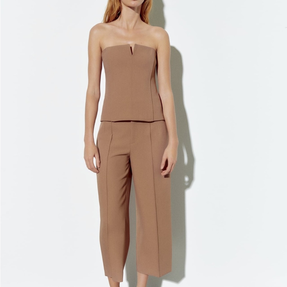 Zara co-ord set